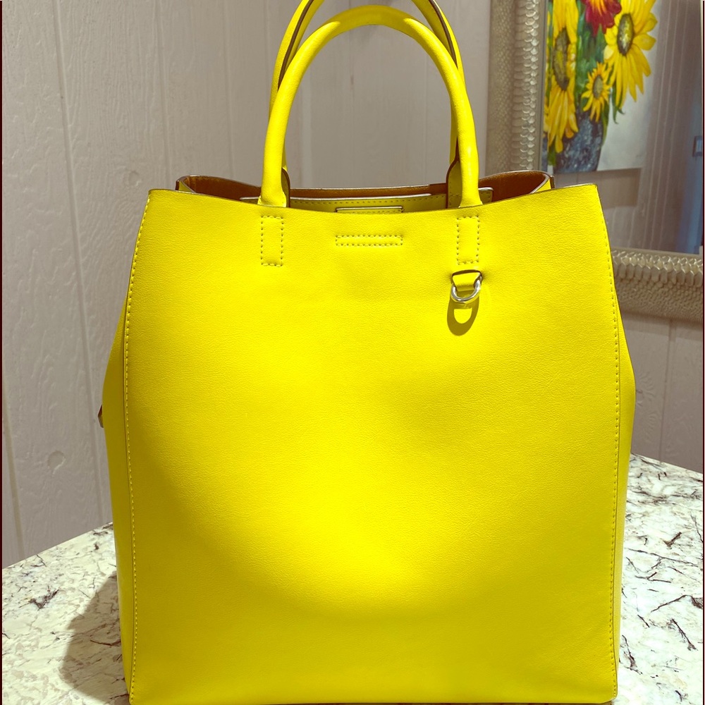 Banana Republic bag